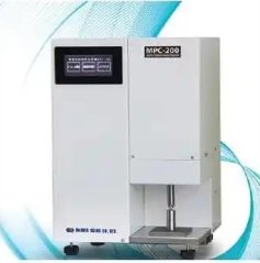Japan's Okada Seiko Non-Contact Micro Powder Property Tester MPC-200