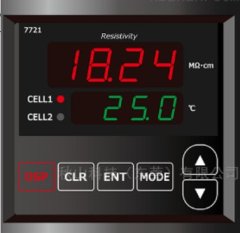 Japan's Techno Morioka High-Precision Resistivity Meter 7721 Series