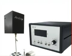 Japanese acroedge production process food cosmetics rotational viscometer AV-10