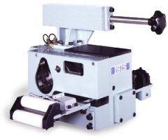 Japan ISISINC imports high-precision NC roll feeder