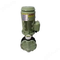 Japan IWAKI imported electromagnetic metering pump EHN series