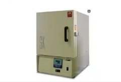 Japan Motoyama high-speed heating integrated forming electric furnace SK series