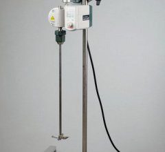 Japan's Shin-Ei Science HEIDON Stirrer BLW600