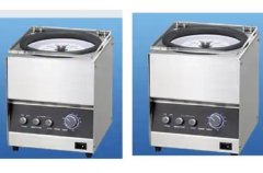 Japan Kokusan Desktop Filtering Centrifuge HS-12