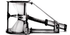 Japan Mitsumi-Tec automatic powder brake caliper valve