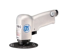 Japan SHINANO imported pneumatic disc sander SI-2210