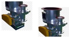 Japan GMEC high-precision pneumatic automatic feeder PS type