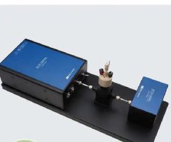 Japan ec-frontier Electrochemical Measurement Spectrometer Spectroscopic System ECS-9000