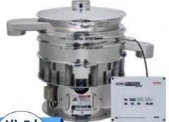 Japan Koei Sangyo Micropowder Vibrating Screen Machine SG46/SG31 Series
