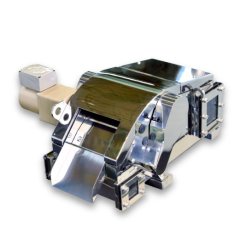 Japan's Magpicker permanent magnet roller-type magnetic separator