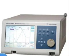 Japan MEIDENSHA Electrochemical Measurement System HZ-7000 Series