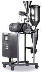 Japan Tokujuk Impact-Type High-Speed Micro Pulverizer, UM Model