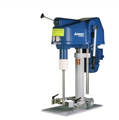 American Admix Industrial Benchtop Disperser Diaf Minibatch CX