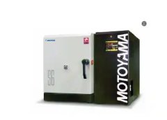 Japan Motoyama High-Speed Heating Energy-Saving Electric Furnace S6/S7 Series