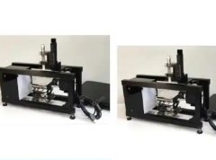 Japanese Excimer electronic component measurement contact angle meter SImage Entry 6 SGC