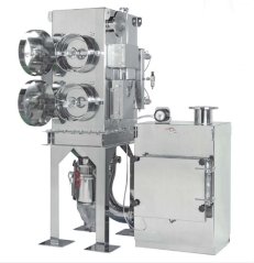 Japan Amano dust collector for powder, model TFP-S