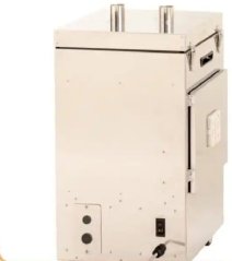 Japan's Kotohira Cleanroom Dust Collector
