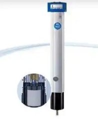 German beko-technologies membrane dryer