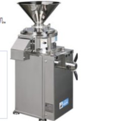 Japan Masuko Masuyuki Small-Scale Ultra-Fine Grinder for Production, Model MKCA6-5