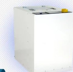 Japan imports EME-type vacuum stirring defoaming mixer UFO-1.5 from EME.