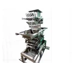 Japan's Daikatech high-magnetic-force magnetic separator DLS for removing metal impurities from powders