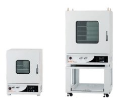 EYELA Vacuum Drying Oven from Tokyo Rikakikai, Japan