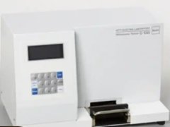 Japan Kett Compact Desktop Powder Whiteness Meter C-130 for Pharmaceuticals, Talc, and Lime Powder