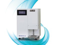Japan's Okada Seiko MPC200 Micro Powder Measurement Device