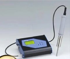 Japan Fuji-US Fuji Industrial Compact Tabletop Viscometer FCV-100