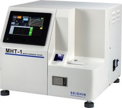 Japan's SEISHIN Micro Hardness Compression Testing Device MHT-1