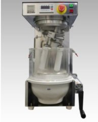 Japanese original Ishikawa Laboratory desktop mechanical lifting type grinding machine D20SL