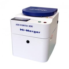 Japan Kyoritsu-Seiki Mixing and Degassing Machine HM-200WD