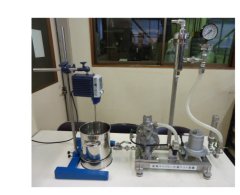 Japan's Murata Kogyo (Murata Industrial) Desktop Split Liquid Cyclone T-10