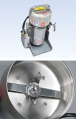 Japan's itoh-mill Ito tabletop cutting machine RT-08