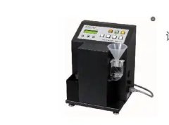 Japanese Emic Desktop Magnetic Powder Concentration Measuring Device Density Meter MPS-50T