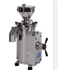 Japan imported Masuko small laboratory grinder MKCA6-2