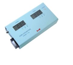Japan N-ion Bipolar Measurement Ion Counter NKMH-103
