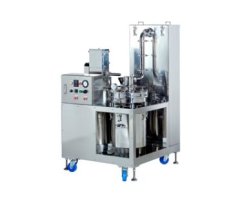 Airflow Pulverizer Super Jet Mill
