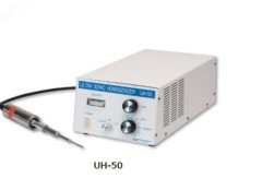 Japanese SMT Spray Nozzle Type Ultrasonic Disperser UH-50F