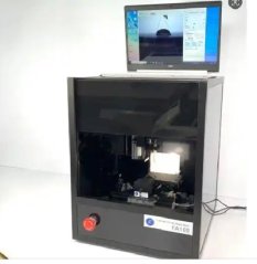 Japanese Excimer Fully Automatic Contact Angle Meter High-End FA Series