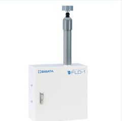 Japan SIBATA Scientific Outdoor Dust Monitor FLD-1