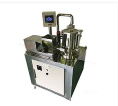 Japan's Nishimura Machinery ECONMW Powder Grinder, Model FPM 150S