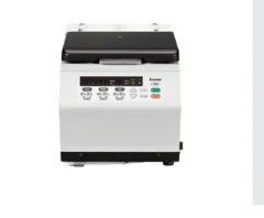 Japan TOMYS TOMY SEIKO High-Speed Cooling Dispersion Centrifuge KITMAN-T24