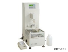 Japan's Toyama Sangyo Toyamas Orally Disintegrating Tablet Tester ODT-101