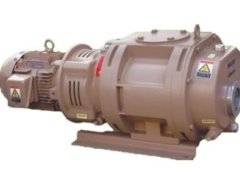 Japan ULVAC imported dry Roots pump