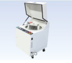 Japan's itoh-mill Ito Rotary Motion Grinder MC-4B