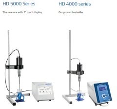 Japan SHINKA-SANGYO Shinka Industry Ultrasonic Homogenizer SONOPLUS Series