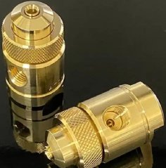 Japan Atomax High-Viscosity Liquid Spray Two-Fluid Nozzle CNP Series