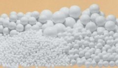 Japanese imported NIKKATO Nittoh ultra-fine grinding and mixing alumina balls SSA-995
