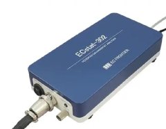Japan ec-frontier Electrochemical Electrolysis Potential Analyzer ECstat-302